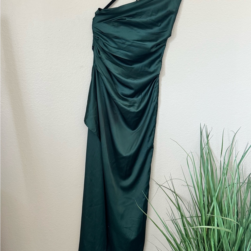 BABY BOO ARIEL MAXI DRESS